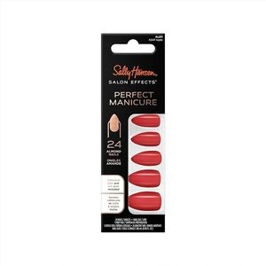 Sally Hansen Perfect Manicure press on nails